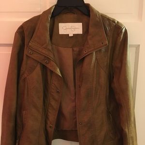 Jessica Simpson Jacket